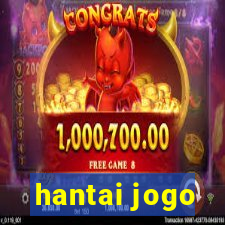 hantai jogo